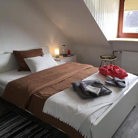 Maggies-Home-Hannover Hemmingen  Zewnętrze zdjęcie