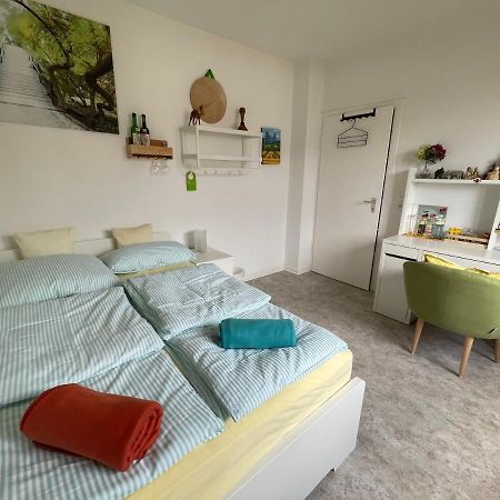 Maggies-Home-Hannover Hemmingen  Zewnętrze zdjęcie