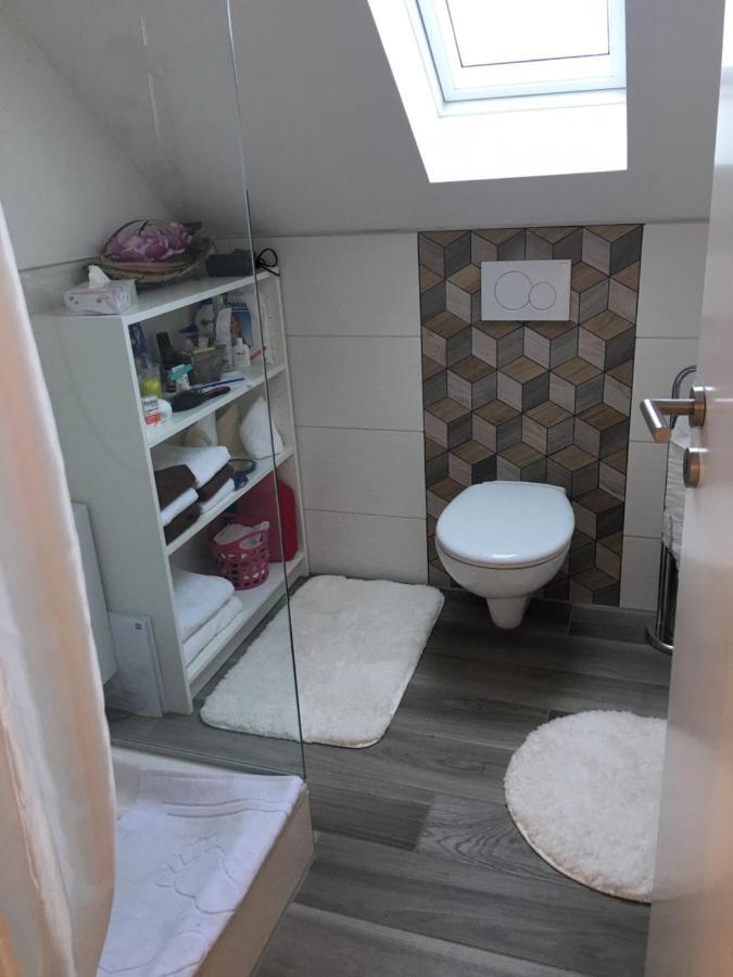Maggies-Home-Hannover Hemmingen  Zewnętrze zdjęcie