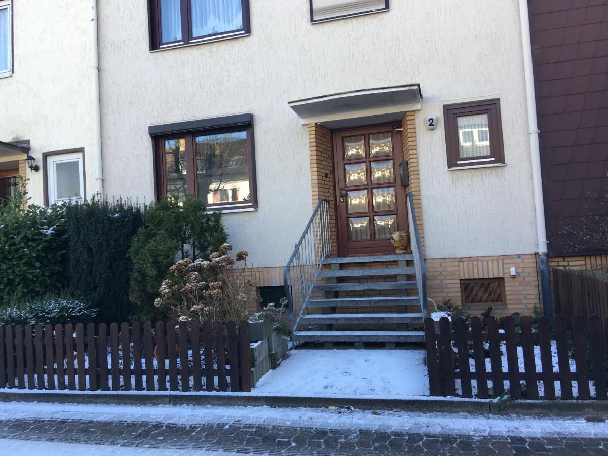 Maggies-Home-Hannover Hemmingen  Zewnętrze zdjęcie