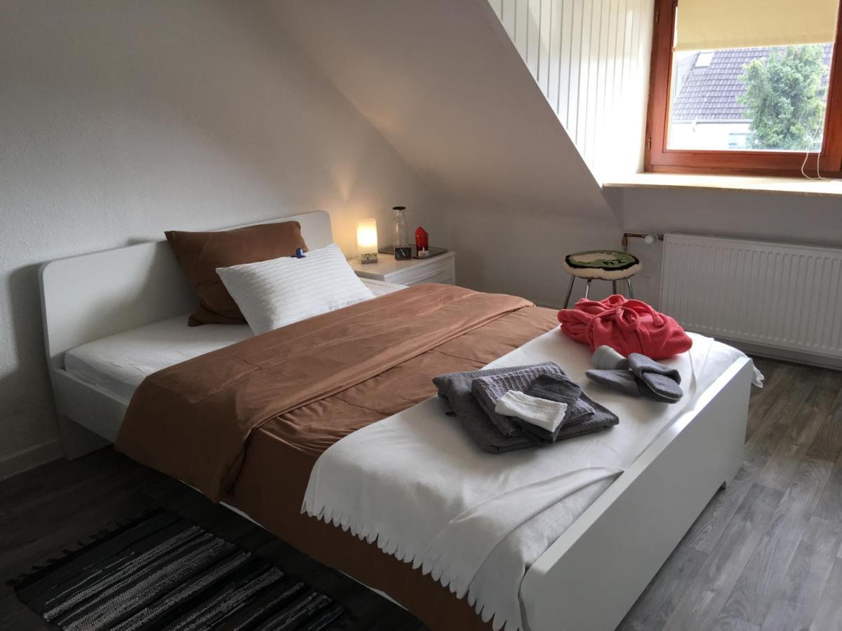 Maggies-Home-Hannover Hemmingen  Zewnętrze zdjęcie