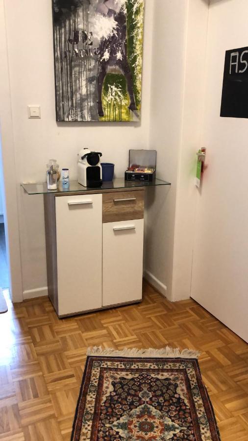 Maggies-Home-Hannover Hemmingen  Zewnętrze zdjęcie