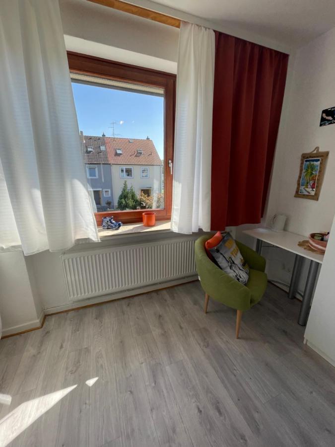 Maggies-Home-Hannover Hemmingen  Zewnętrze zdjęcie