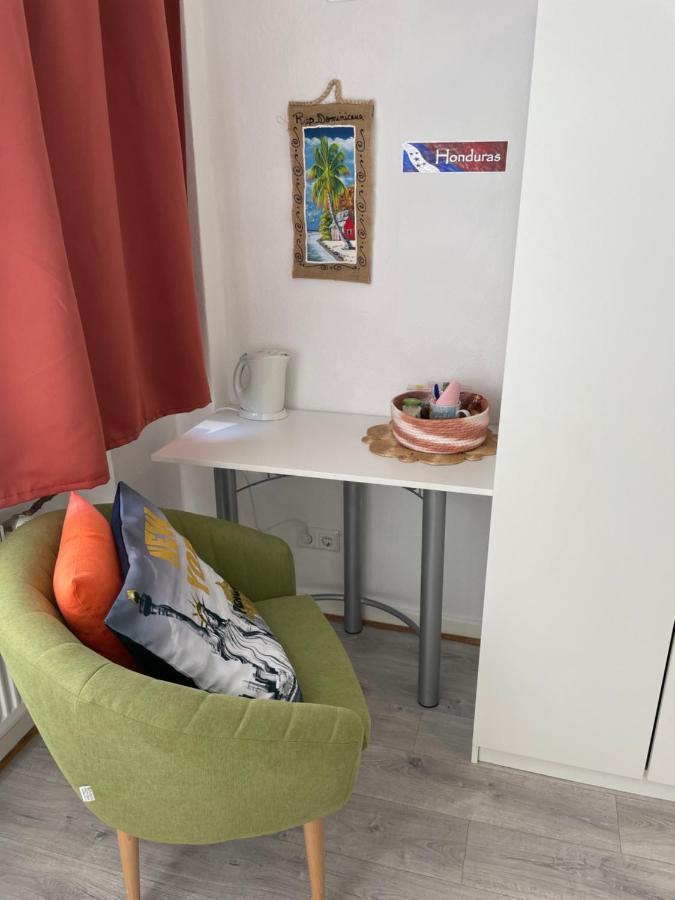 Maggies-Home-Hannover Hemmingen  Zewnętrze zdjęcie