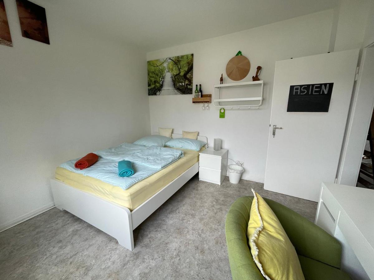 Maggies-Home-Hannover Hemmingen  Zewnętrze zdjęcie