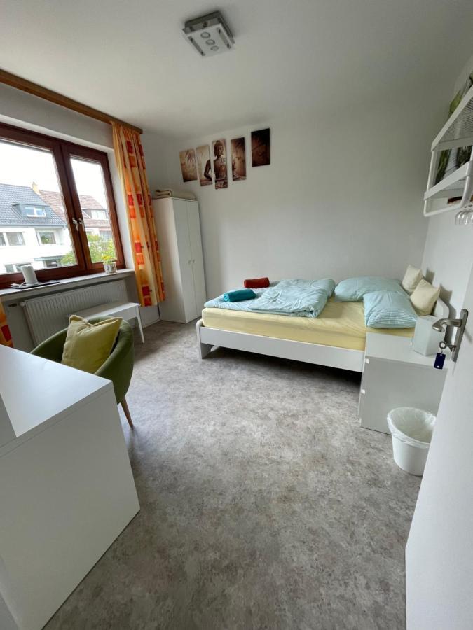 Maggies-Home-Hannover Hemmingen  Zewnętrze zdjęcie
