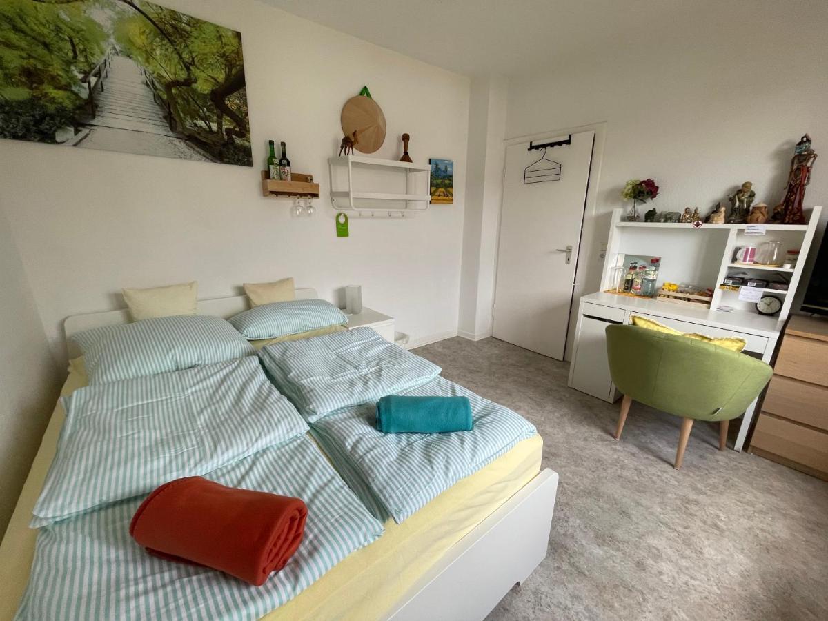 Maggies-Home-Hannover Hemmingen  Zewnętrze zdjęcie