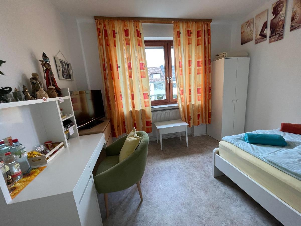 Maggies-Home-Hannover Hemmingen  Zewnętrze zdjęcie